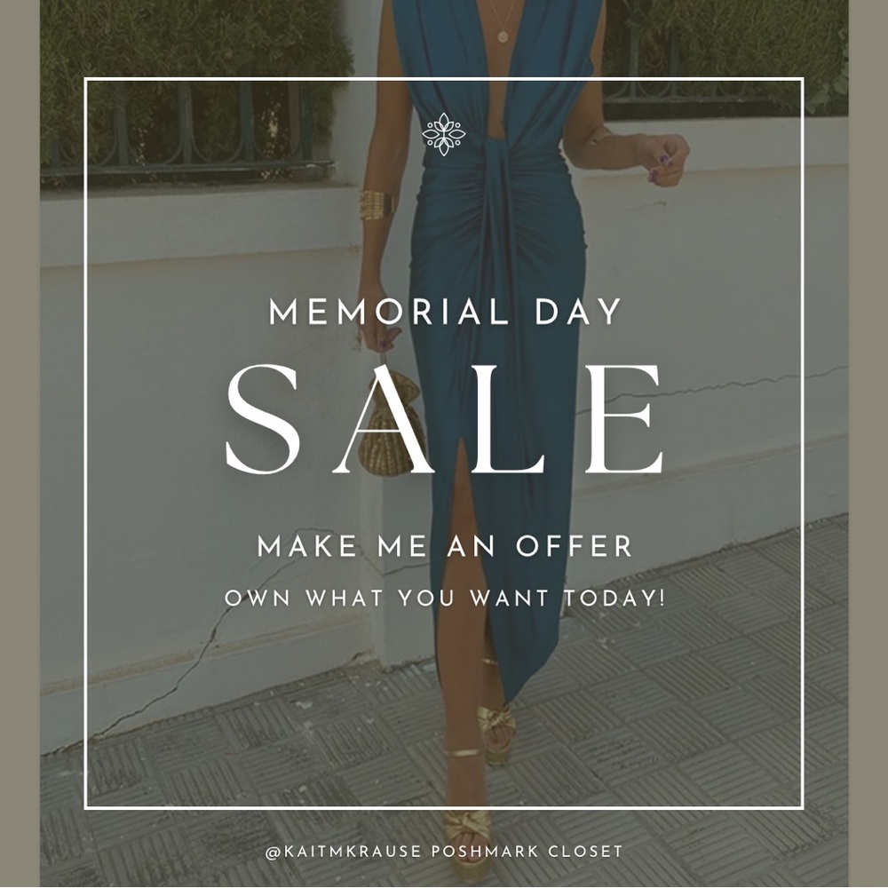 Make an offer! Motivated to sell!